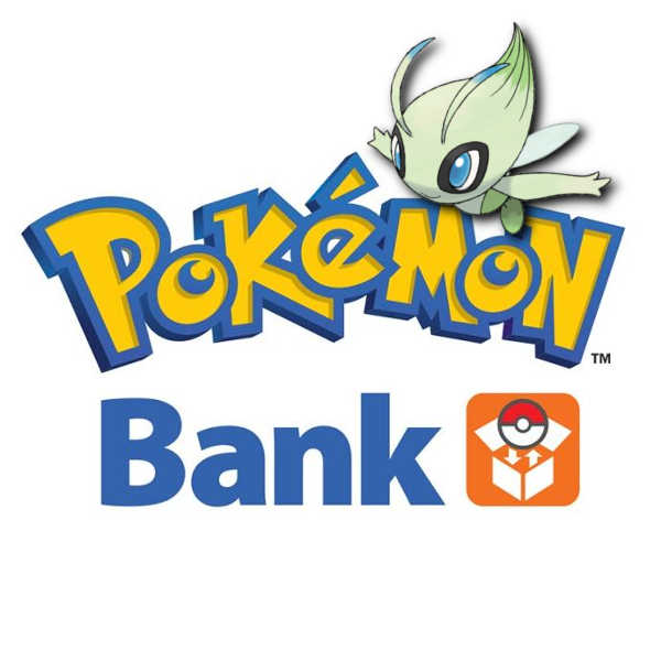Pokemon Bank